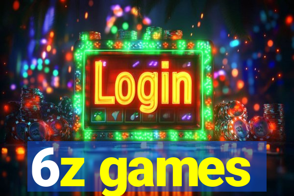6z games